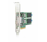 HPE Carte NVMe M.2 NS204I-P – PCIe 3.0 x8 pour démarrage OS Gen10/Gen10 Plus