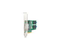 HPE NS204I-P OS Boot Device NVMe PCIe3 RAID 1 P12965-B21 - Dimensions 241 x 317.5 x 55.9 mm, poids 440g, conformité RoHS
