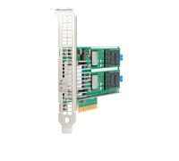 HPE NS204i-p x2 Lanes NVMe PCIe3 x8 OS Boot Device