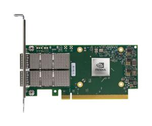 HPE NVIDIA Ethernet 100Gb 2-port NVMe-oF Offload Adapter