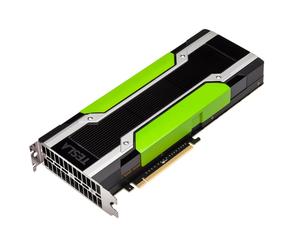 HPE NVIDIA Tesla M10 32 Go GDDR5