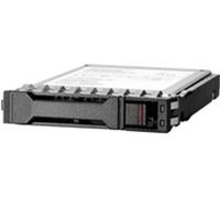 HPE NVMe RI SFF BC U.3ST v2 MV SSD