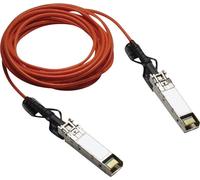HPE NW ION 10G SFP+ to SFP+ 1m DAC Cable R9D19A