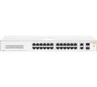 HPE NW ION 1430 24G RJ45 2SFP Switch R8R50A