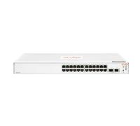 HPE NW ION 1830 24G 2SFP Switch JL812A