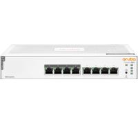 HPE NW ION 1830 8G 4p Class4 PoE 65W Switch JL811A
