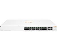 HPE NW ION 1930 24G 4SFP+ 370W Switch JL684B