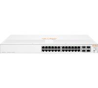HPE NW ION 1930 24G 4SFP+ Switch JL682A