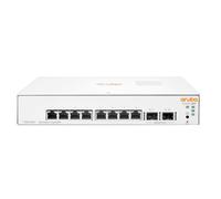 HPE NW ION 1930 8G 2SFP Switch JL680A