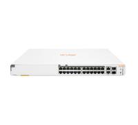 HPE NW ION 1960 24G 2XT 2XF 370W Switch JL807A