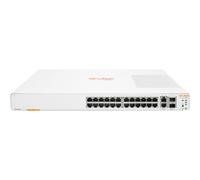 HPE NW ION 1960 24G 2XT 2XF Switch JL806A