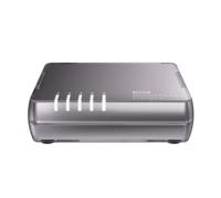 HPE OfficeConnect 1405 5G v3 Non-géré L2 Gigabit Ethernet (10/100/1000) Gris