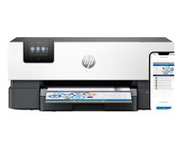 HP OfficeJet Pro 9110b Sans fil Couleur Imprimante, Impression recto-verso