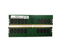 HPE Original 32 Go PC4-23400 DDR4-2933Mhz 1Rx4 1,2 V ECC RDIMM - P38446-B21