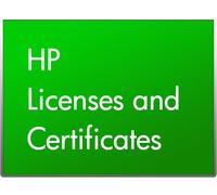 HPE OV 3yr 24x7 Supp Flex E-LTU