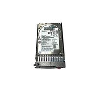 HPE P00441-001 MSA Disque dur Serial Attached SCSI (SAS) SFF 12G Dual Port 512e Enterprise (ENT) Hot Plug 10K MSA ITPS USA