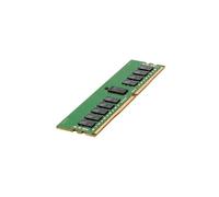 HPE P00930-B21 : Module Mémoire 64Go DDR4 2933MHz 1x64Go DIMM 288-pin Registered CAS 21 1.2V Quad-Channel