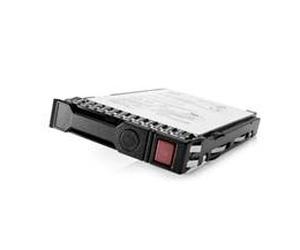 HPE P04560-K21 disque SSD 480 Go 2.5 Série ATA III MLC