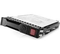 HPE P18428-H21 - 3,84 To - 2,5" - 520 Mo/s - 6 Gbit/s