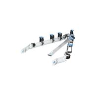 HPE P22020-B21 Panneau de Gestion de Câbles CMA 2U pour Serveur DL38X Gen10 Plus, Compatibilité DL385/345/380 Gen11, Dimensions 95.3x508x63.5mm