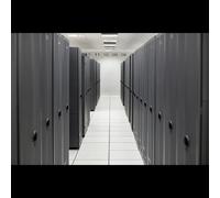 HPE P26489-B21 : Kit de Rail de Câble 1U pour Serveur ProLiant DL300 Gen10 Plus - Largeur 125mm, Profondeur 560.1mm, Poids 1.1kg