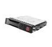 HD 2,5 HPE 2TB SAS 7,2K SFF BC DS HDD BC 12G BUSINESS CRITICAL