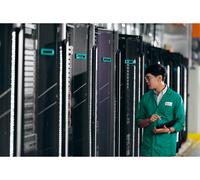 HPE P38653-B21 accessoire de racks Kit de panier de câbles
