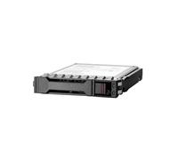 HPE P40498-B21 SSD 960Go 2.5" SATA 6G RI TLC : Lecture 515Mo/s, Ecriture 480Mo/s, IOPS 58.5K/29K, Latence 125µs/60µs pour Serveur