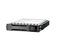 Hewlett Packard Enterprise HPE 3,84 to SATA MU SFF BC MV SSD