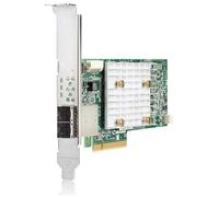 HPE P408e-p SR Gen10 12Gb 2-ports External SAS Controller