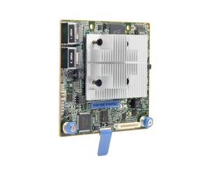 HPE P408i-a SR Gen10 2-ports SAS Controller Module