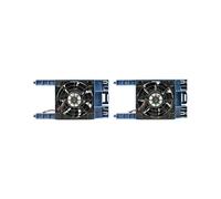 HPE P47902-B21 Support de ventilateur pour serveur ProLiant ML350 Gen11 - Type Fan holder - Capacité 1 ventilateur
