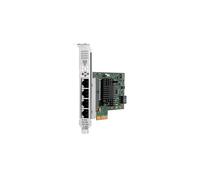 HPE Broadcom BCM5719 Ethernet 1Gb 4-Port Base-T Adapter