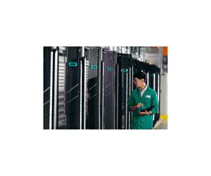 HPE P52152-B21 Kit Cavi Interni Server Nero - Porta Accessori per Server 215x305x45mm