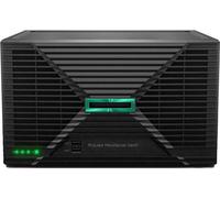 HPE P75207-425 Serveur 8 To Micro Tower Intel Xeon E E-2434 3,4 GHz 32 Go DDR5-SDRAM 180 W