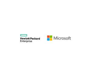 HPE P77104-B21 - Licence Logiciel - Mise à jour logicielle HPE - Référence P77104-B21 - Type de licence : Logiciel