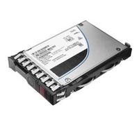HPE SSD PM1743 – 7,68 To – Lecture intensive, haute performance – 2,5" SFF PCIe 5.0 (NVMe)