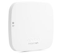 HPE Aruba Instant ON AP11 - Borne d'accès sans fil - Wi-Fi 5 - Bluetooth - 2.4 GHz, 5 GHz - avec DC Power Adapter, Cord G