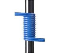 HPE Premier Flex - Câble réseau - LC multi-mode (M) pour LC multi-mode (M) - 15 m - 15 m - fibre optique - OM4 - pour HPE SN3600B 32, SN6610C 32, SN6710C 64, SN6720C 64, SN6750, SN8500C/SN8700C 48, SN