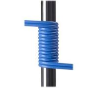 HPE Premier Flex - Câble réseau - LC multi-mode (M) pour LC multi-mode (M) - 2 m - 2 m - fibre optique - OM4 - pour HPE SN3600B 32, SN6610C 32, SN6710C 64, SN6720C 64, SN6750, SN8500C/SN8700C 48, SN87