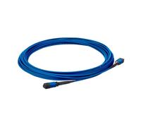 HPE Premier Flex MPO/MPO Multi-mode OM4 12 Fiber 5m Cable