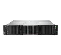 HPE ProLiant Compute DL340 Gen12 6515P 2.3GHz 16c 1P 1x64GB-R 8SFF MR416i-o 2x1000W PS EU Server