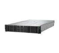 HPE ProLiant Compute DL340 Gen12 - Montable sur rack Xeon 6505P 2.2 GHz - 64 Go - SSD 2 x 480 Go