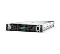 HPE ProLiant Compute DL380 Gen12 - Montable sur rack Xeon 6505P 2.2 GHz - 64 Go - SSD 2 x 480 Go