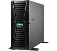 HPE ProLiant Compute ML350 Gen12 6515P 16c 1x64GB-R 8SFF MR408i-o 2x480GB SSD 2x1000W PS EU Server