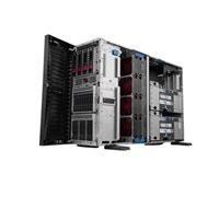 HPE ProLiant Compute ML350 Gen12 - tour Xeon 6505P 2.2 GHz - 32 Go - HDD 2 x 4 To