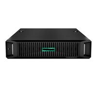 HPE ProLiant DL145 Gen11 8124P 2.45GHz 16c 1P 2x32GB-R 2SFF NS204i-u 2x1000W PS EMEA Server