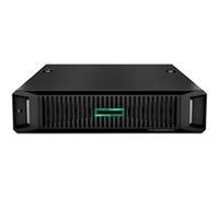 HPE ProLiant DL145 Gen11 Network Choice - Serveur - Montable sur rack 2U - 1 voie - 1 x EPYC 8024P / jusqu'à 3 GHz - RAM 32 Go - hot-swap 2.5" baie(s) - aucun disque dur - Gigabit Ethernet - moniteur 