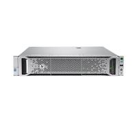 HPE ProLiant DL180 Gen9 Base - Xeon E5-2609V4 1.7 GHz 8 Go RAM Matrox G200eH2 - Argent