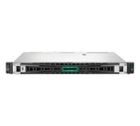 HPE ProLiant DL20 Gen11 E-2434 3.4GHz 4c 1P 32GB-U 2LFF 2x2TB HDD 290W PS EU - Serveur - 3.4GHz